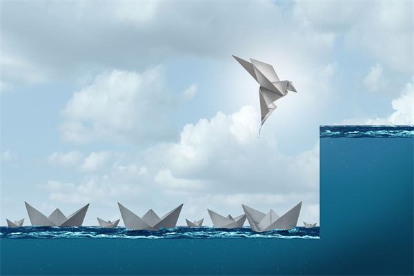 您的企業(yè)組織規(guī)劃管理，是否已跟上時(shí)代變革步伐？