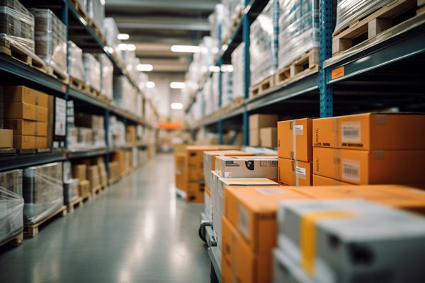 制造業(yè)庫存管理中常見的風險及應(yīng)對策略有哪些？