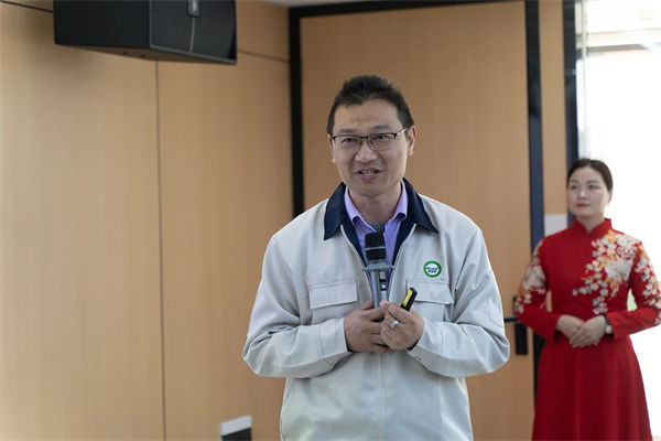 正睿咨詢集團運營總監(jiān)杜章勝老師 正睿咨詢集團運營總監(jiān)杜章勝老師