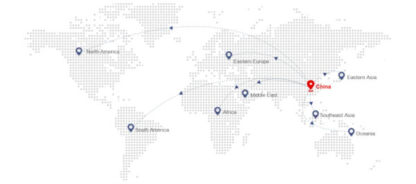 華勁機械 華勁機械