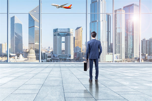 組織架構(gòu)混亂，效率極低，怎么規(guī)劃才能讓企業(yè)重煥生機？