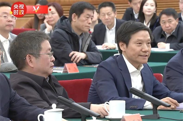 這場民營企業(yè)座談會釋放重要信號，民營企業(yè)的春天要來了？