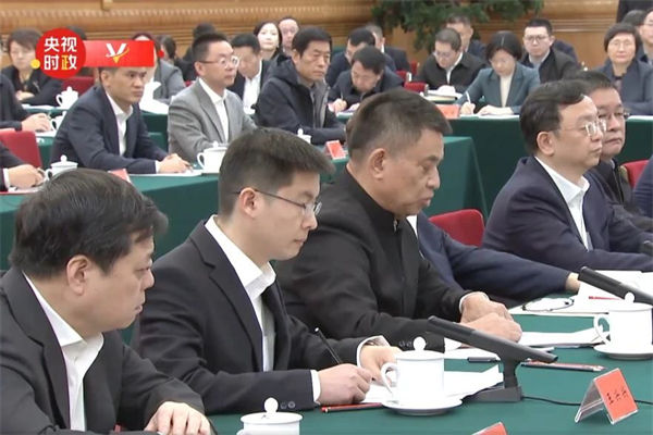 這場民營企業(yè)座談會釋放重要信號，民營企業(yè)的春天要來了？