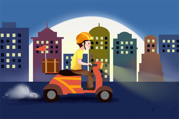 京東外賣開啟撒錢地推模式，對(duì)關(guān)聯(lián)行業(yè)是機(jī)遇還是挑戰(zhàn)？