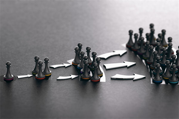 企業(yè)擴張期組織失控，規(guī)劃管理如何筑牢穩(wěn)健發(fā)展根基？