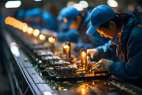 企業(yè)業(yè)績(jī)下滑，績(jī)效咨詢深挖根源重塑高效增長(zhǎng)新路徑