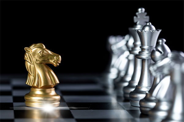 忽視組織規(guī)劃管理，企業(yè)是否正面臨被淘汰風(fēng)險？