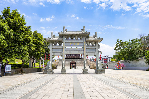 贛州企業(yè)如何通過(guò)組織規(guī)劃咨詢公司提升管理效率？