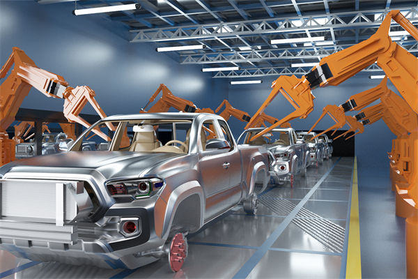 制造業(yè)庫存管理之殤：積壓與缺貨并存，如何破局？