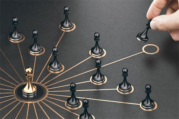 集團業(yè)務多元擴張，怎樣構(gòu)建適配的管控體系來駕馭全局？