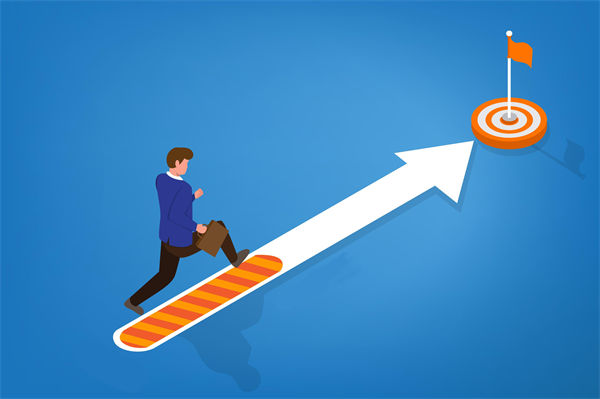 戰(zhàn)略目標空有藍圖，執(zhí)行過程困難重重，怎樣讓目標落地？