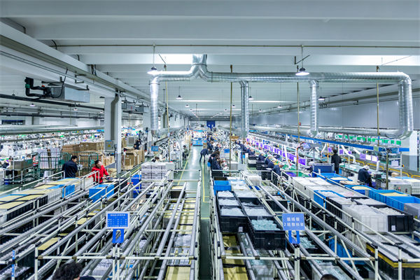 生產(chǎn)流程混亂，浪費驚人，精益生產(chǎn)管理如何為您梳理優(yōu)化？