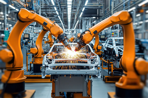 生產(chǎn)流程混亂，浪費驚人，精益生產(chǎn)管理如何為您梳理優(yōu)化？