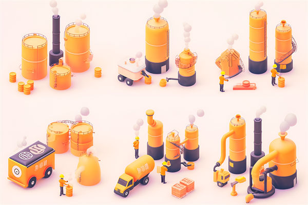 集成供應(yīng)鏈如何幫助企業(yè)快速響應(yīng)市場(chǎng)變化？