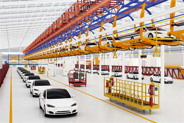 美媒急了：為啥小米能造車蘋果不行？精益生產(chǎn)的問題？