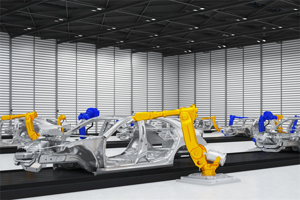 美媒急了：為啥小米能造車蘋果不行？精益生產(chǎn)的問題？