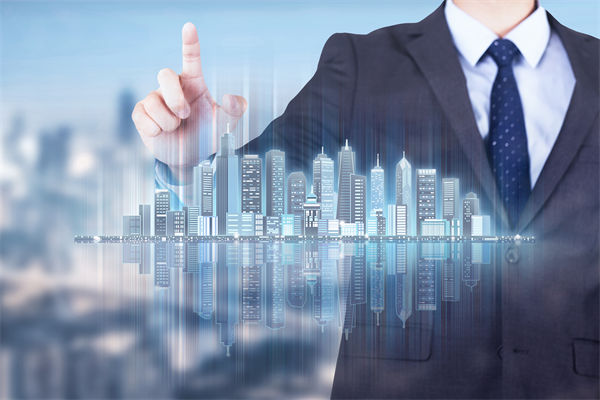 房地產(chǎn)的歷史性轉(zhuǎn)折點似乎很近了，關(guān)聯(lián)企業(yè)怎么看？