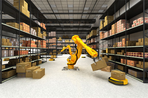 以人工智能賦能高質(zhì)量發(fā)展，對(duì)供應(yīng)鏈管理有何啟示？