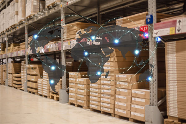 以人工智能賦能高質(zhì)量發(fā)展，對供應(yīng)鏈管理有何啟示？