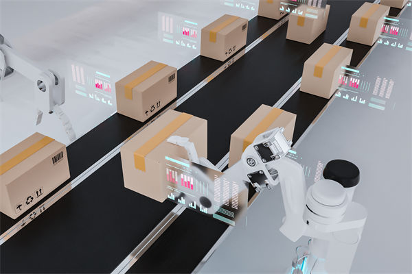 以人工智能賦能高質(zhì)量發(fā)展，對供應(yīng)鏈管理有何啟示？