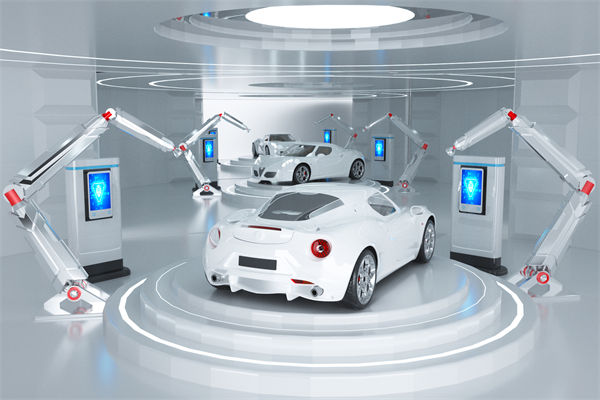 對于推進中國式現(xiàn)代化的政策，制造業(yè)有哪些啟示？