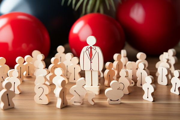 人力資源管理遇人才斷層，如何搭建高效人才梯隊(duì)？