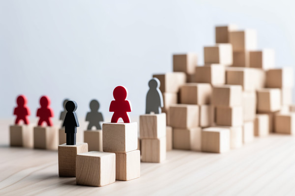 人力資源管理遇人才斷層，如何搭建高效人才梯隊(duì)？