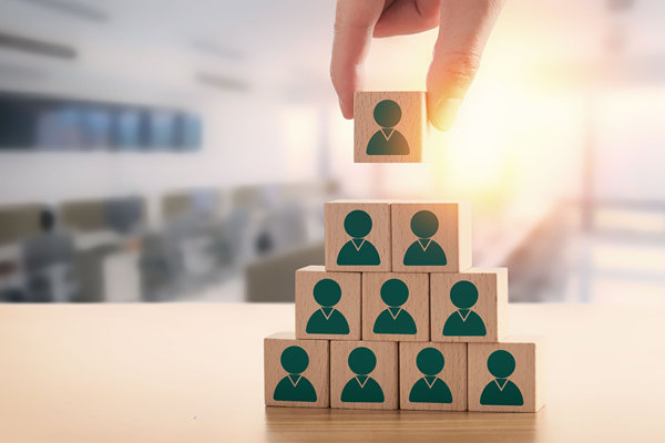 人力資源管理遇人才斷層，如何搭建高效人才梯隊(duì)？