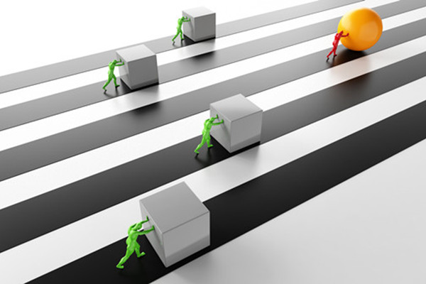 組織變革規(guī)劃缺乏前瞻性，怎樣應(yīng)對(duì)市場(chǎng)的快速變化？