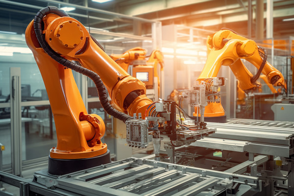 智能制造時代，傳統(tǒng)制造業(yè)設(shè)備管理的致命短板