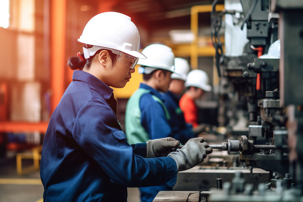 智能制造時(shí)代，傳統(tǒng)制造業(yè)設(shè)備管理的致命短板