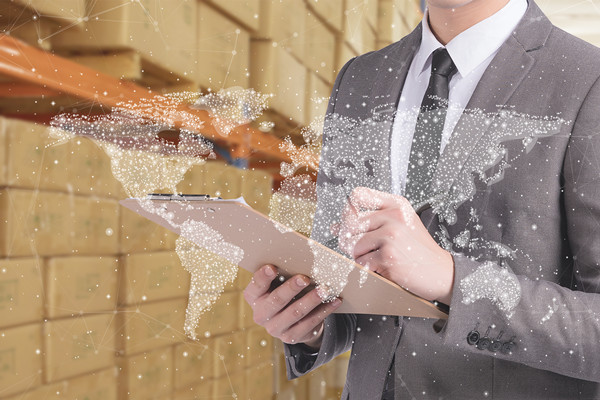 需求波動大難應(yīng)對，供應(yīng)鏈管理如何實現(xiàn)精準供需匹配？