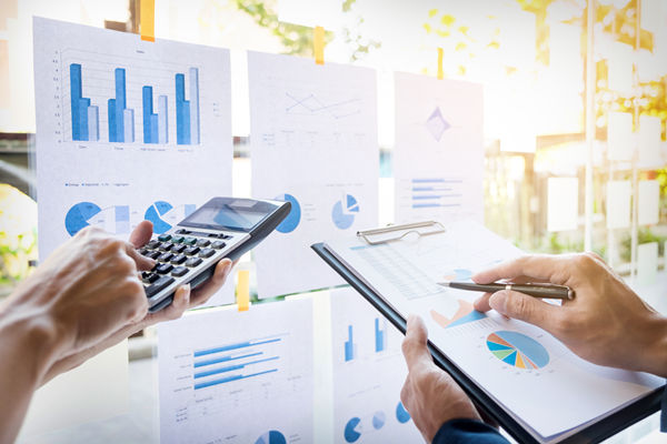 預(yù)算執(zhí)行過程中，如何靈活調(diào)整以應(yīng)對市場波動？