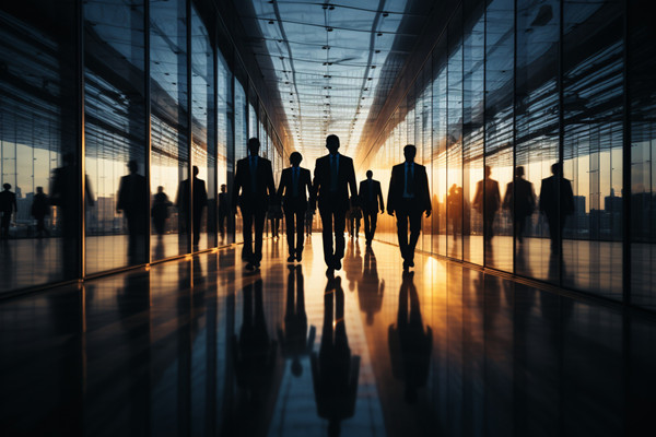 集團(tuán)管控模式陳舊，阻礙業(yè)務(wù)擴(kuò)張，如何更新?lián)Q代？