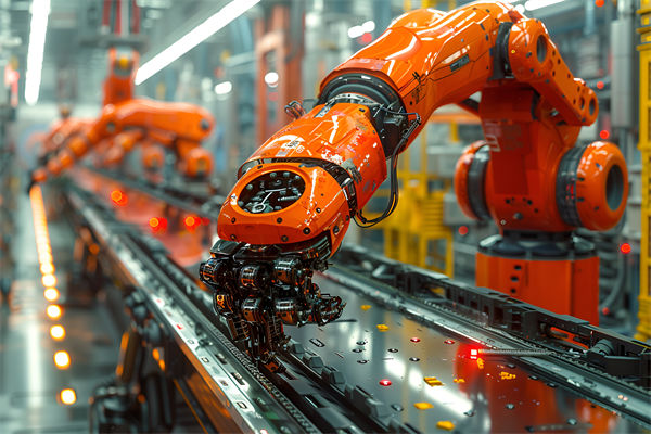 企業(yè)深陷效率泥沼？精益生產開啟脫困逆襲之路！