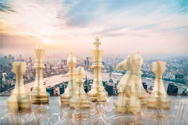 傳統(tǒng)戰(zhàn)略模式已過時？企業(yè)如何破局開啟新增長曲線？