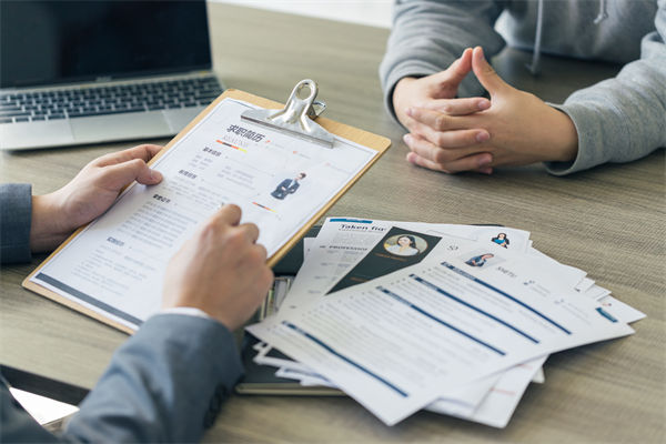 人才吸引總碰壁？看看這幾個關(guān)鍵環(huán)節(jié)有沒有出問題！