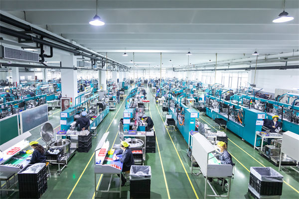 庫存積壓成企業(yè)重負(fù)，精益生產(chǎn)一招讓庫存瘦身減負(fù)！