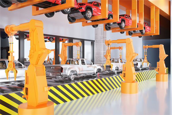 庫存積壓成企業(yè)重負(fù)，精益生產(chǎn)一招讓庫存瘦身減負(fù)！