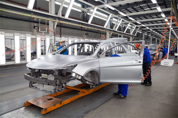 部門績效失衡嚴(yán)重，績效咨詢助力實現(xiàn)協(xié)同共進(jìn)新突破