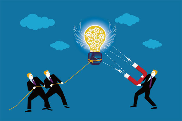 部門職責(zé)不清，協(xié)同困難，組織規(guī)劃如何重塑高效協(xié)作流程？