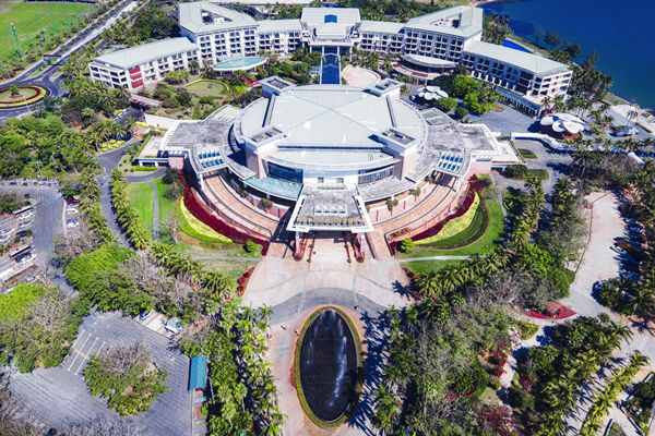 2025年博鰲亞洲論壇開啟：國內(nèi)企業(yè)未來方向在哪？