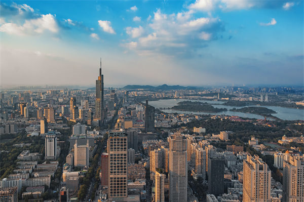 南京全面取消商品房限售，對關聯(lián)企業(yè)的營銷啟示