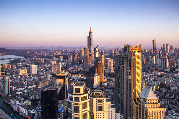 南京全面取消商品房限售，對(duì)關(guān)聯(lián)企業(yè)的營(yíng)銷啟示