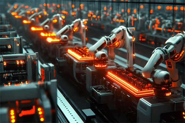 如何通過供應(yīng)鏈咨詢實現(xiàn)采購與生產(chǎn)的無縫對接？