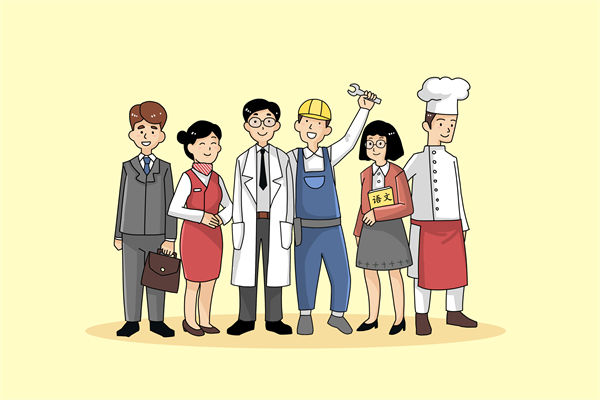 招聘總是招不到、留不住，人力資源管理怎么破局？