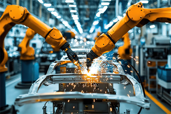 精益生產(chǎn)破除管理積弊，引領(lǐng)制造業(yè)邁向卓越運(yùn)營(yíng)