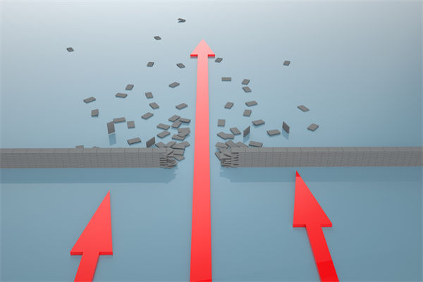 拆解目標(biāo)堵點(diǎn)！年度經(jīng)營計(jì)劃如何突破增長瓶頸？