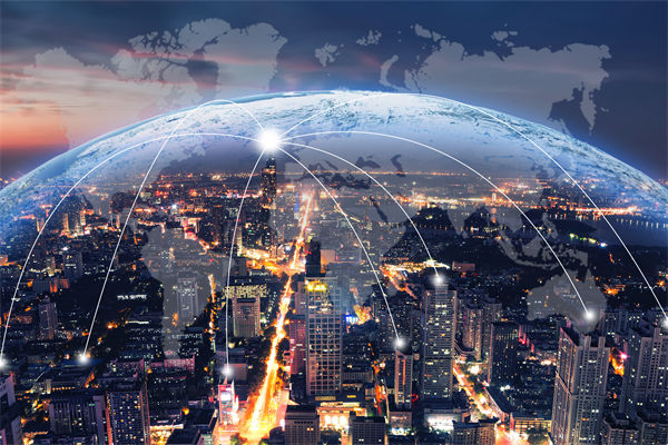 集團業(yè)務(wù)分散難管，怎樣搭建高效管控體系突破困局？