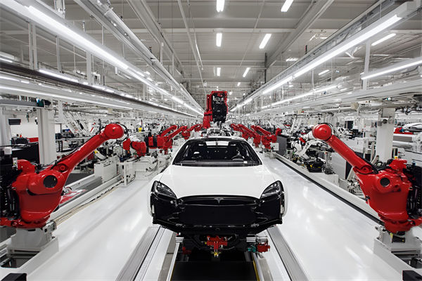 交付周期長(zhǎng)難題待解，精益生產(chǎn)能否實(shí)現(xiàn)極速蛻變？